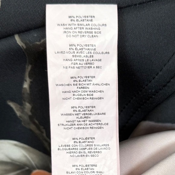 BOOHOO Women's Dress Bundle, Midi dresses, Maroon and Floral, Size 10 - Picture 15 of 15